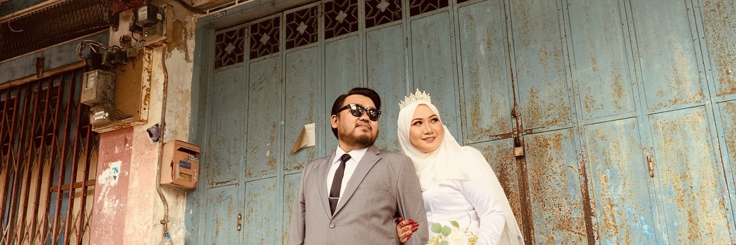 Asyraf_Jamil's profile banner image