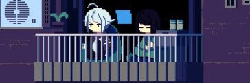 nymphorine's profile banner image