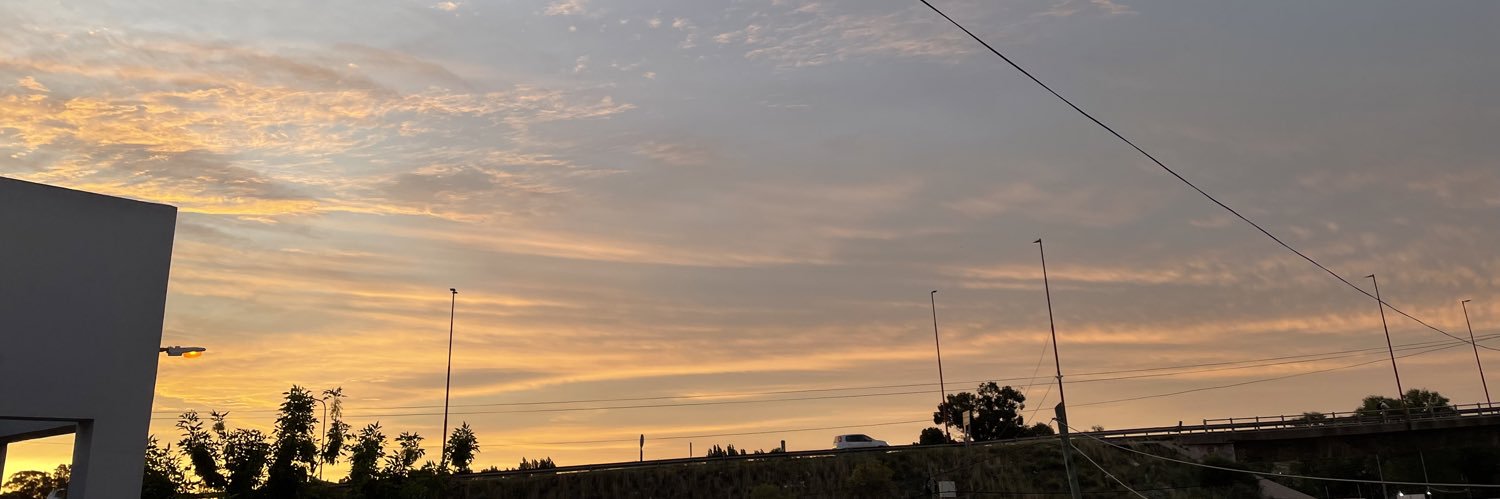 AgustnFerrari11's profile banner image