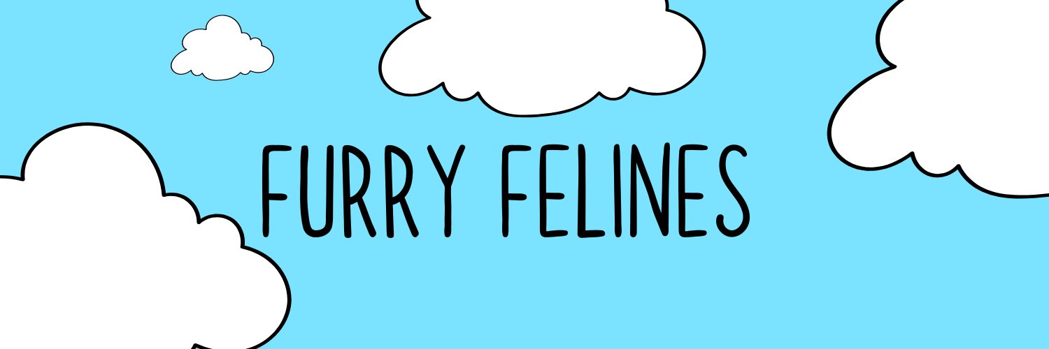 Furry Felines | APTOS banner
