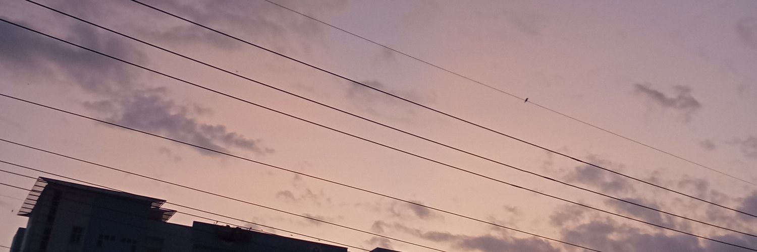 JWVPurple's profile banner image