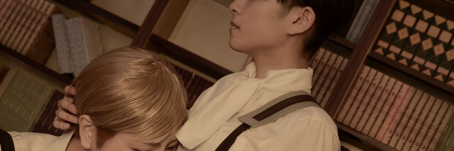 ナガレツカサ🪿 banner