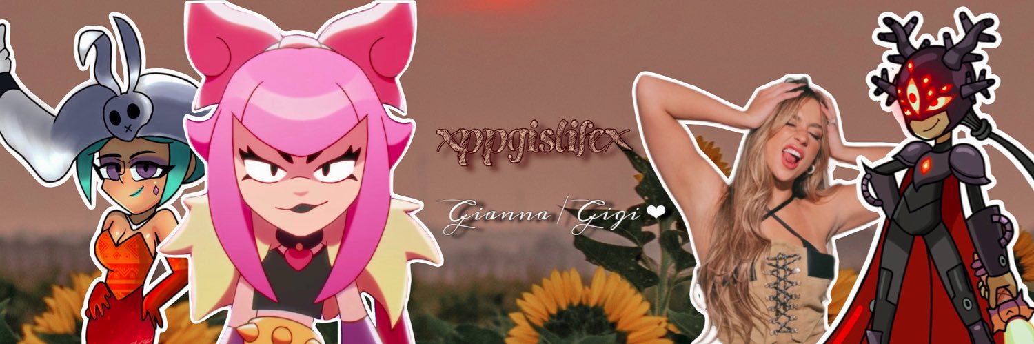 𝑔𝒾𝒶𝓃𝓃𝒶 | 𝑔𝒾𝑔𝒾 🦋 cerebella lovebot's banner