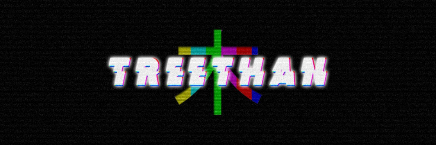 Treethan69's profile banner image