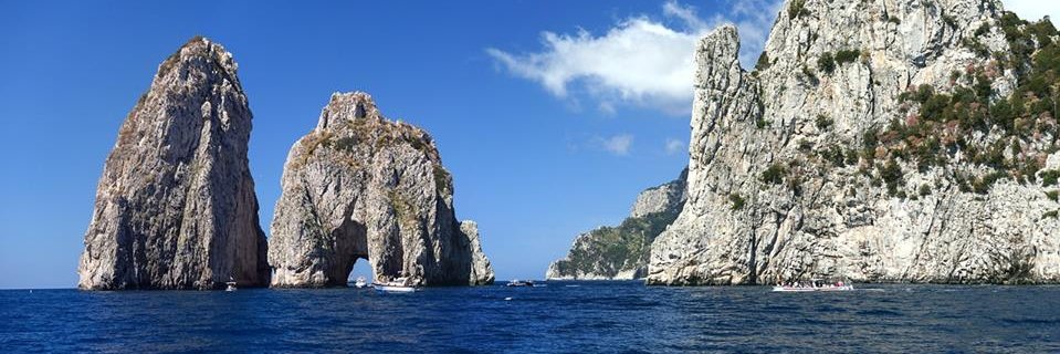 Turismo Campano banner