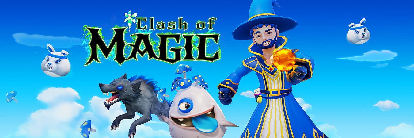 Narvalous Inc. banner