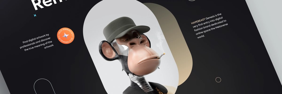 RoyalNFT20's profile banner image