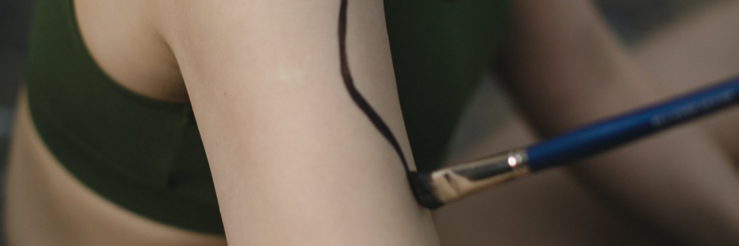 Lily Matthews banner