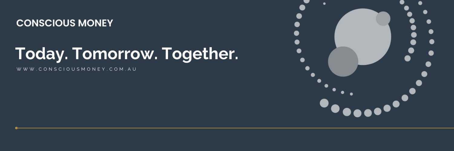 ConsciousMoney_'s profile banner image
