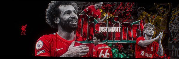 TheDistincctt Profile Banner