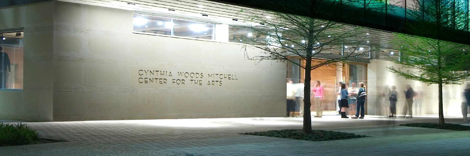 Mitchell Center banner