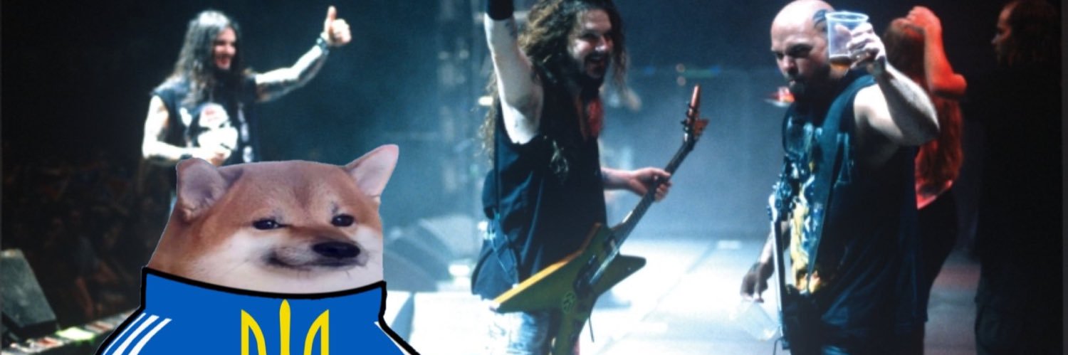 FellaOfMetal's profile banner image