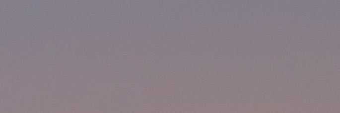 No one banner