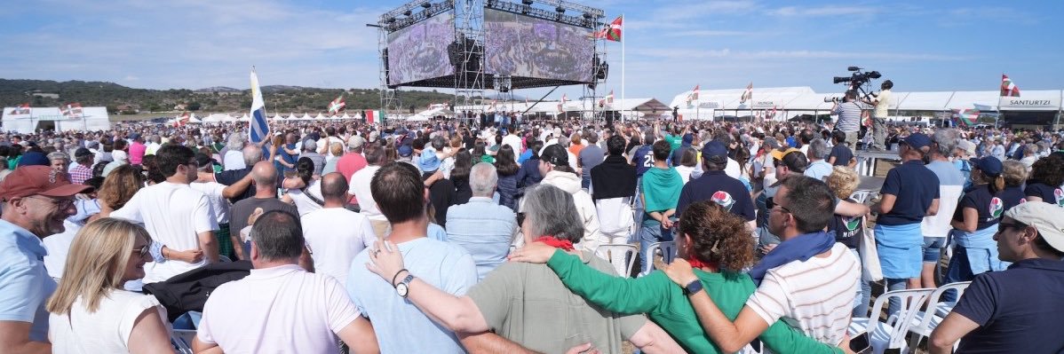 AITOR ESTEBAN banner