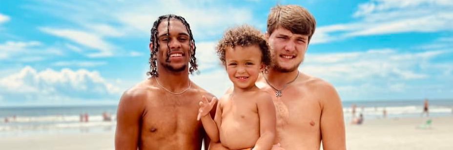 Amber Mitchell banner