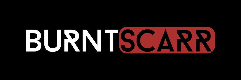 burntscarr's profile banner image