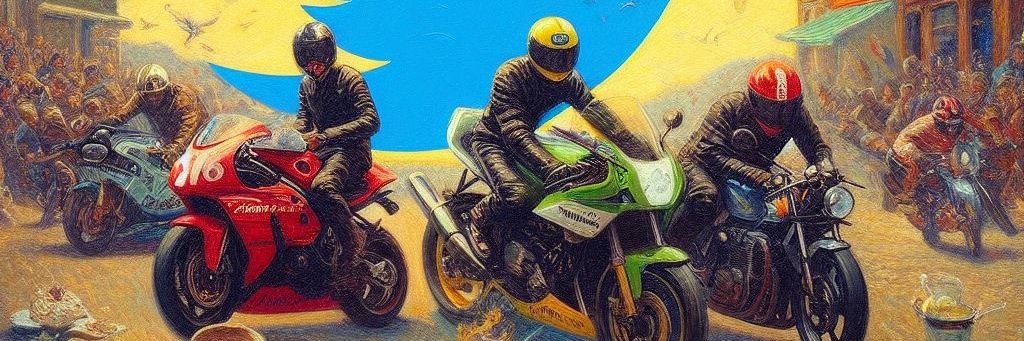 AulRider 🏍 ⚖️ banner