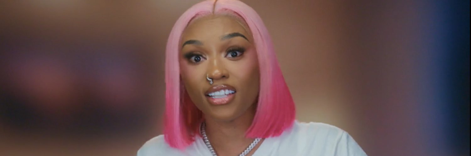 Baddieszn's banner