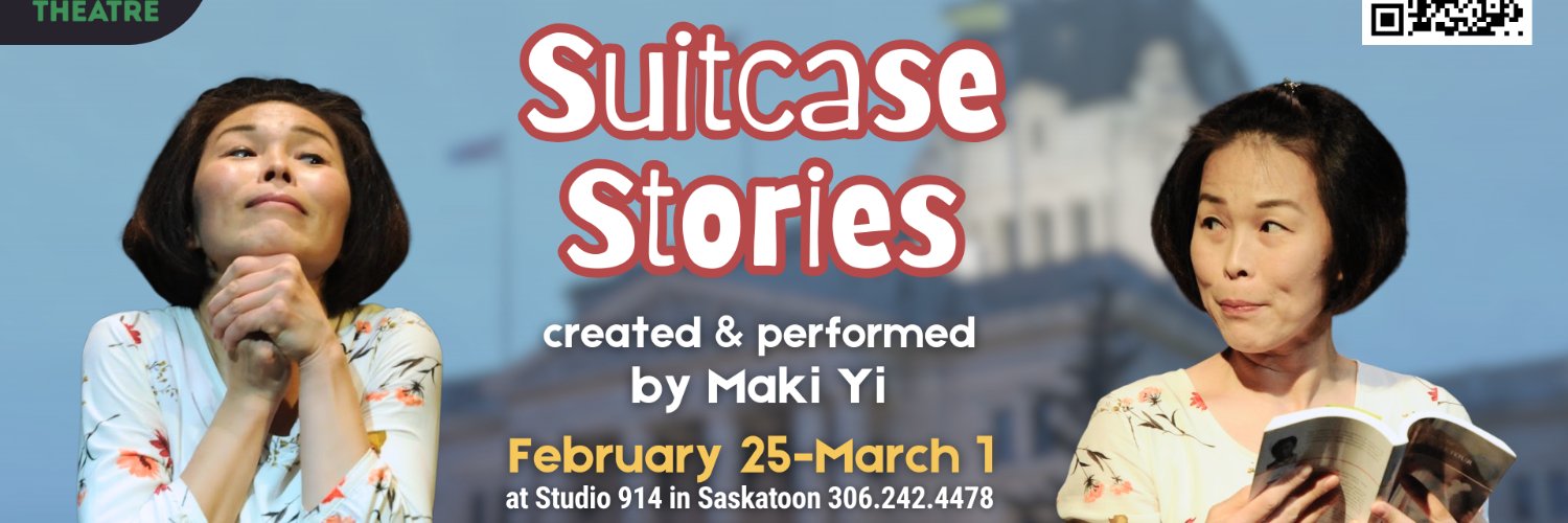 Burnt Thicket Theatre banner