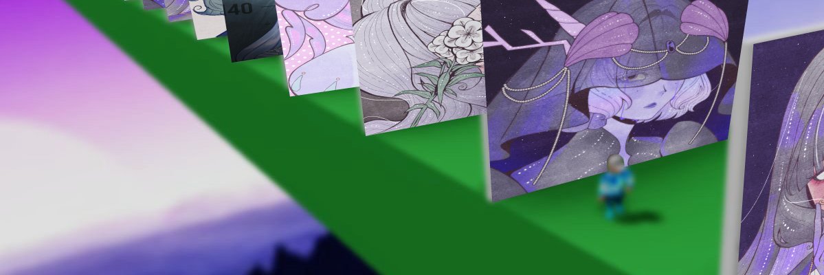MyDearSeas's profile banner image