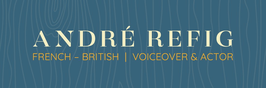 andrerefig's profile banner image