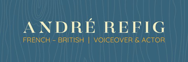 andrerefig Profile Banner