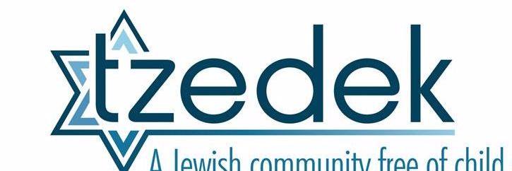 TzedekAustralia's profile banner image