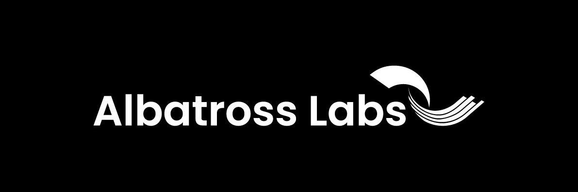 AlbatrossLabs's profile banner image