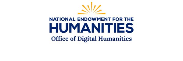 NEH_ODH Profile Banner