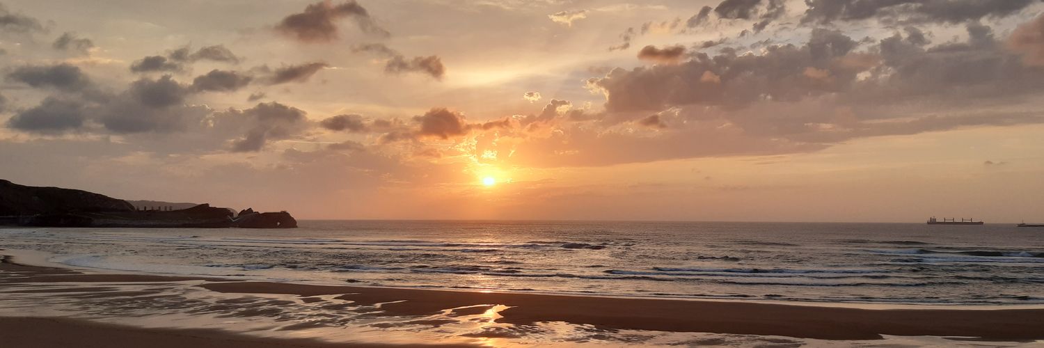 Héctor García banner