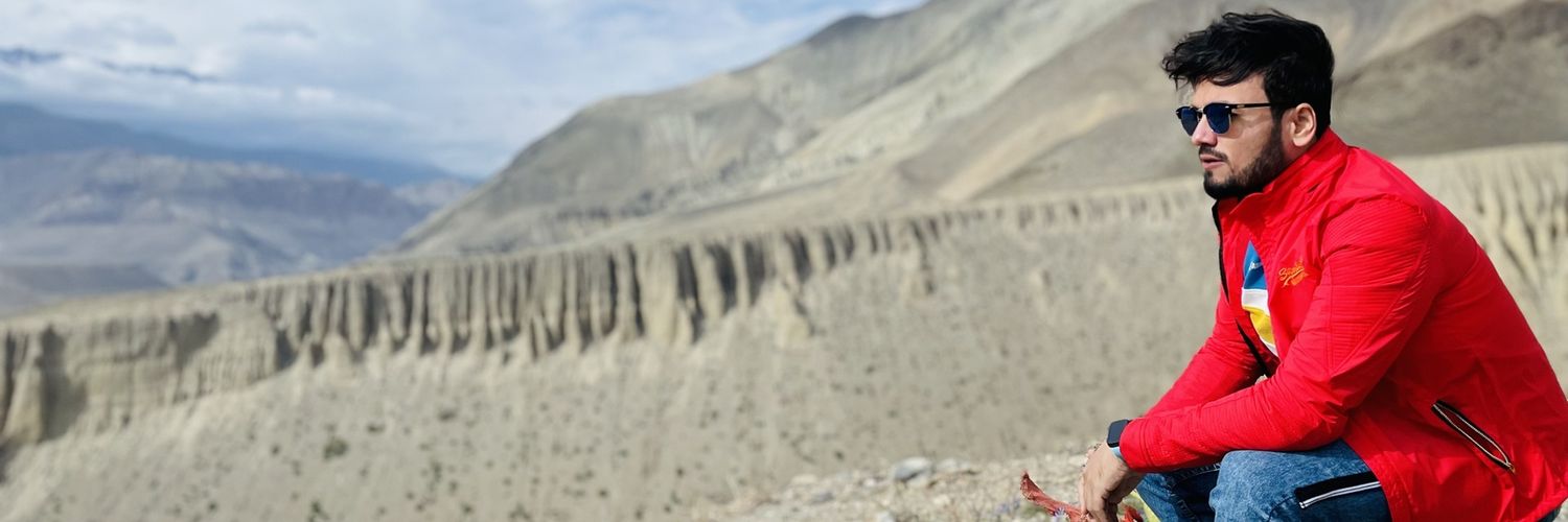 Yasir Ahmad🩺 banner