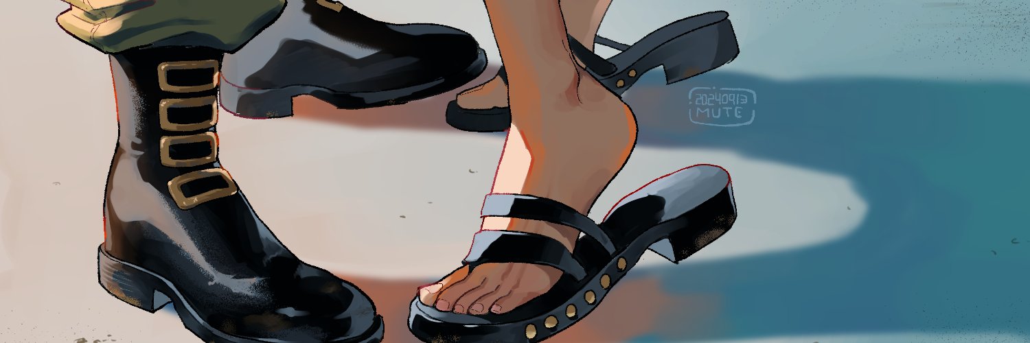 🐊むて's banner