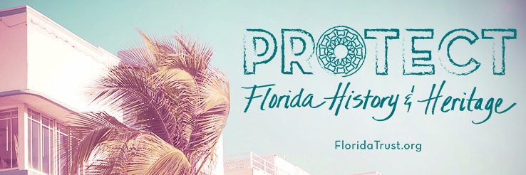 Florida Trust banner