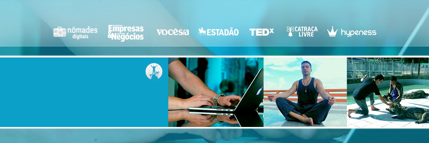 marcuslucas's profile banner image