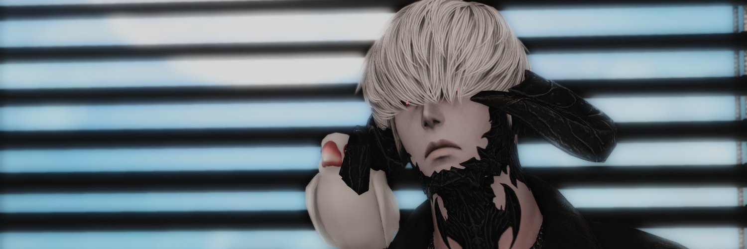 斧術士 banner