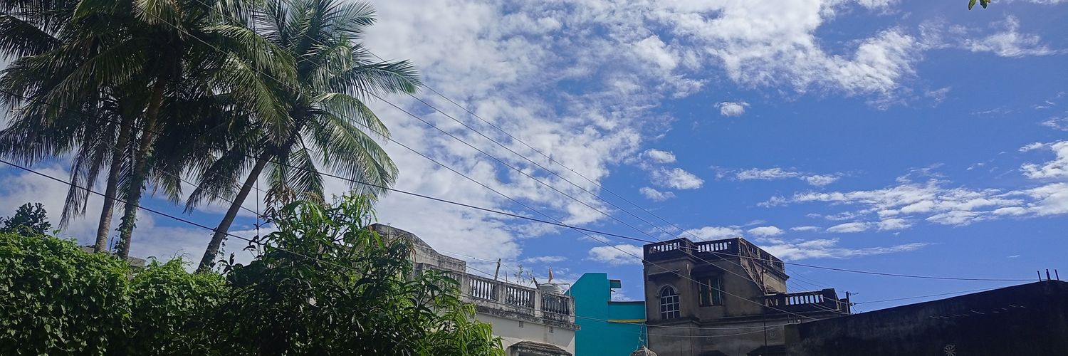 Muzammil Shaikh banner