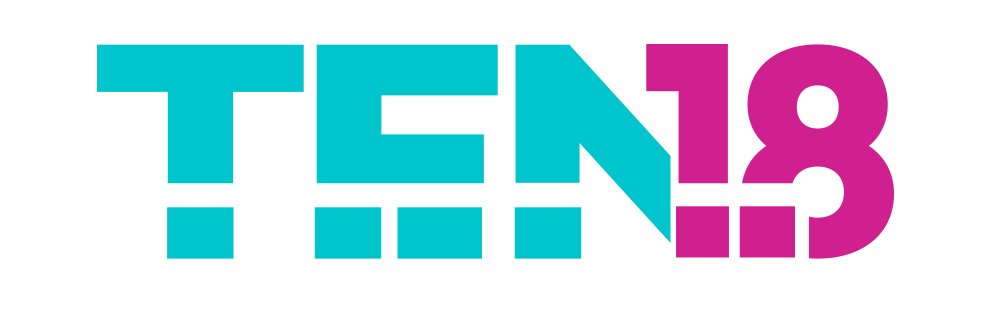 ten18 con banner