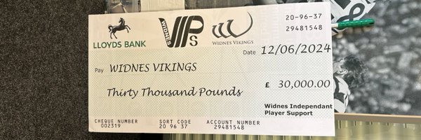 Widnesvips Profile Banner