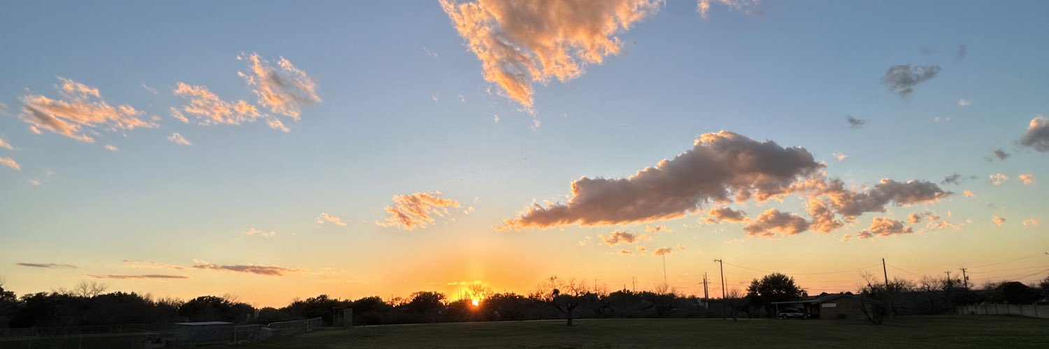 Austin9908's profile banner image