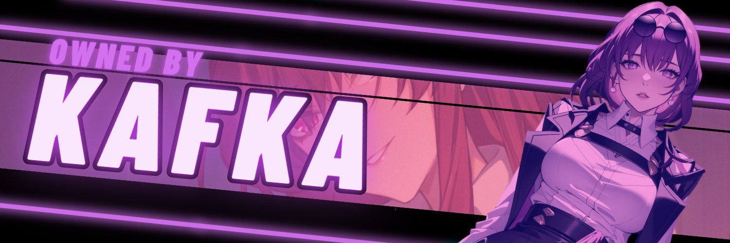 Blake Belladonna banner