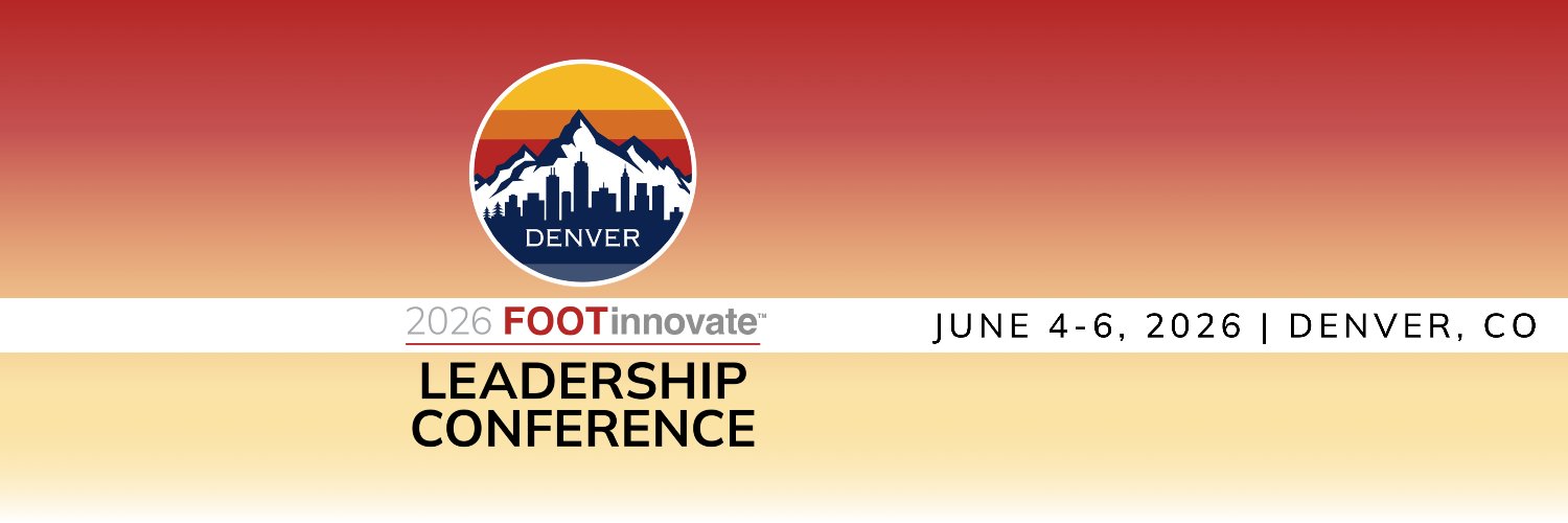 FootInnovate's profile banner image