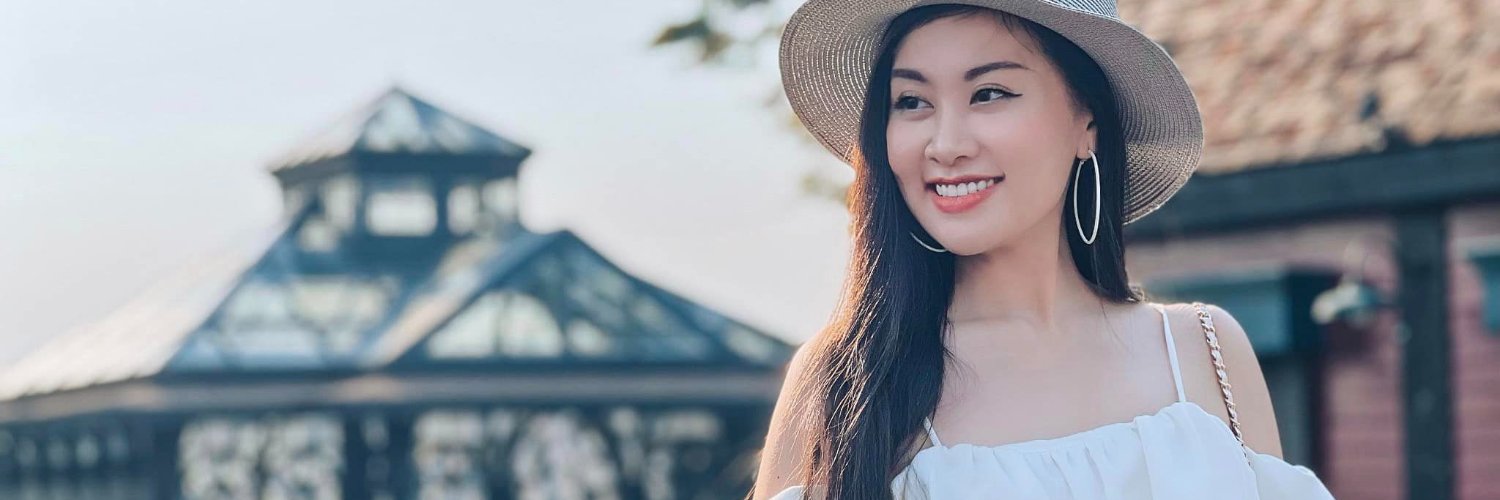 Thao Quyen Le ꧁IP꧂ banner