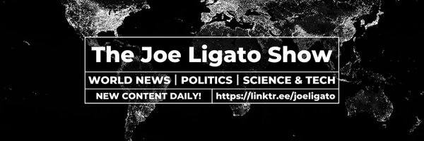 joeligato Profile Banner