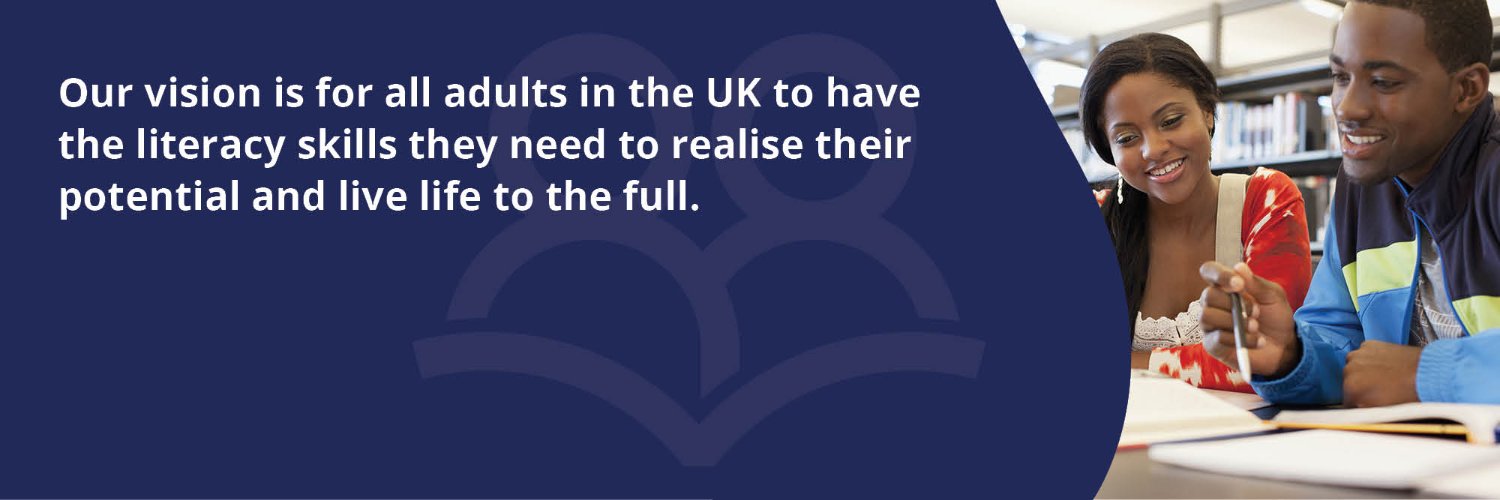 ReadEasy Leeds banner