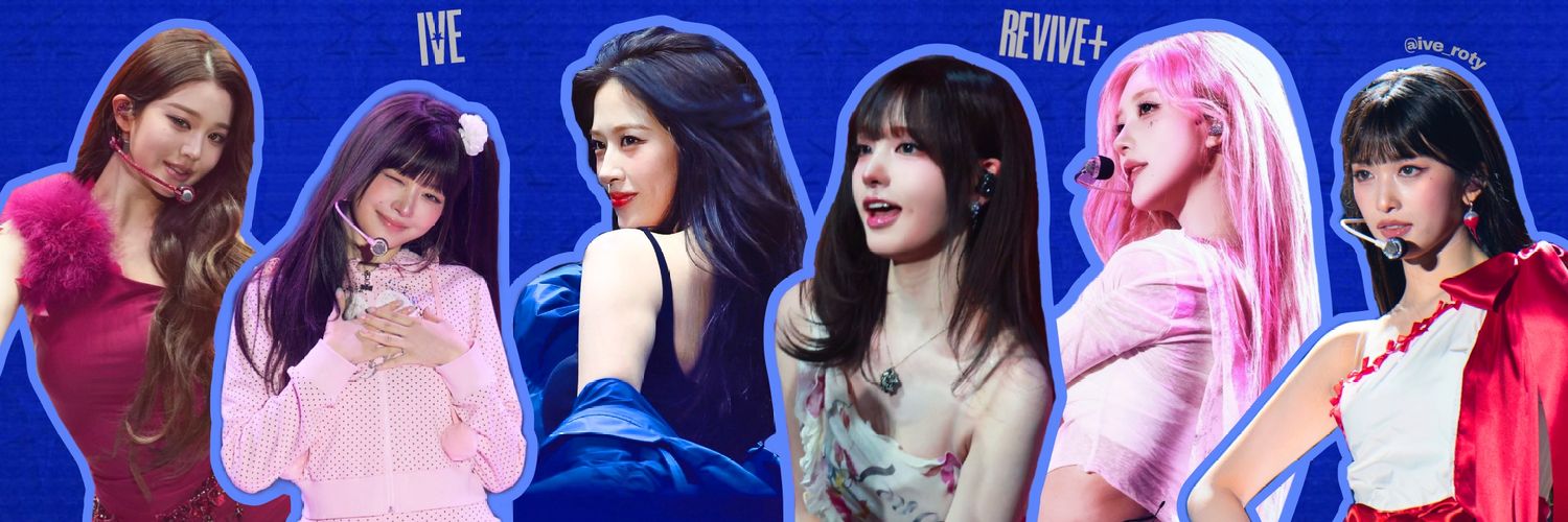 love(D)IVE 💌 banner