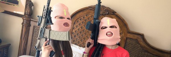 realruthlesss's profile banner image
