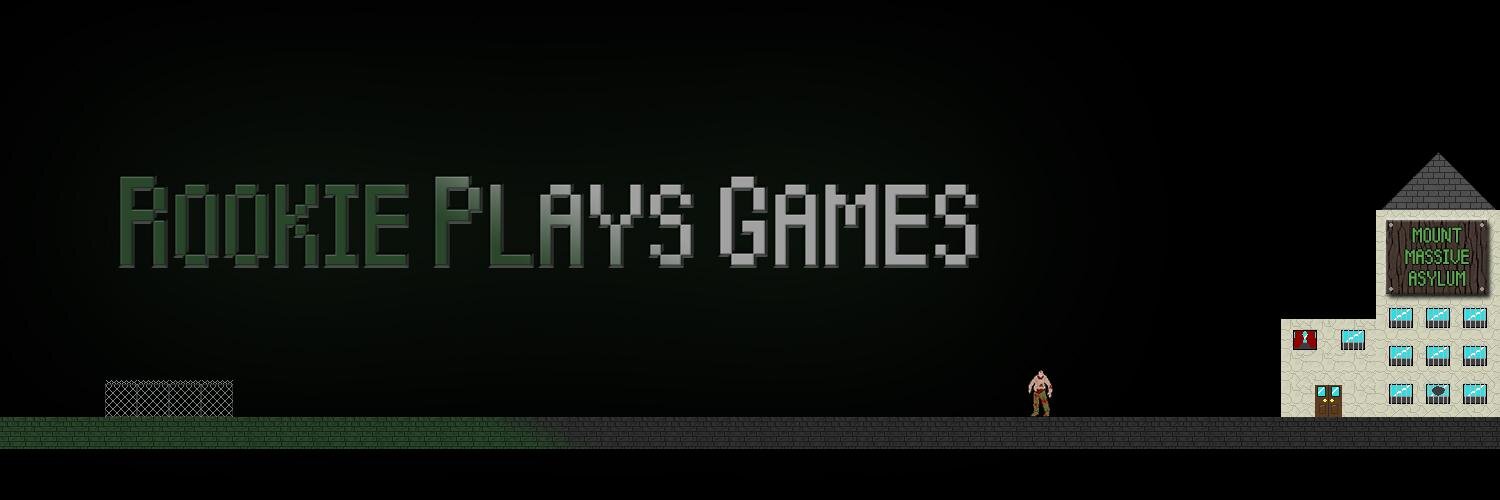 RookiePlays's profile banner image