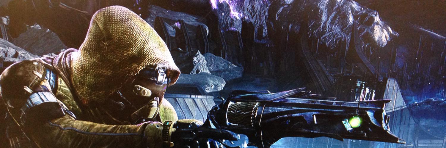 ArcWolfReaper's profile banner image