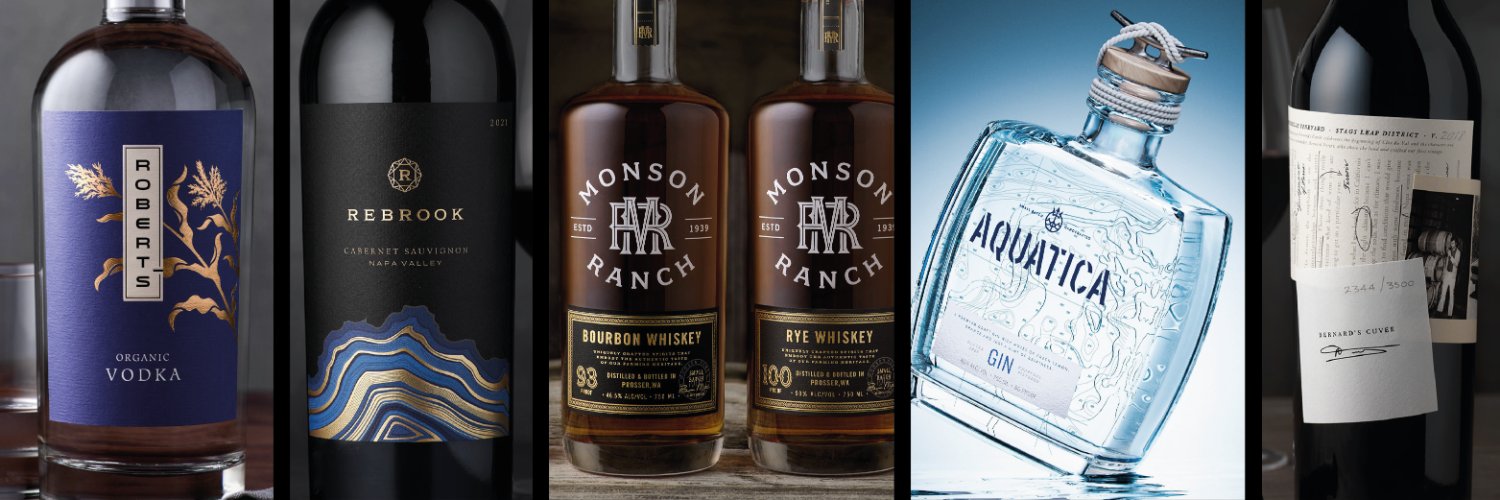 CF Napa Brand Design banner