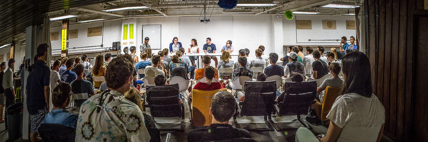 SparkBoulder's profile banner image